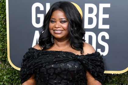 Лучшие образы с Golden Globe Awards 2019