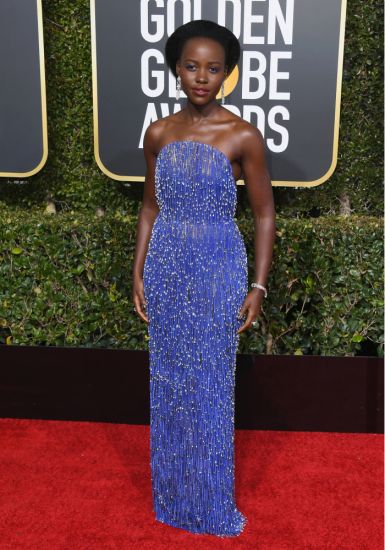 Лучшие образы с Golden Globe Awards 2019