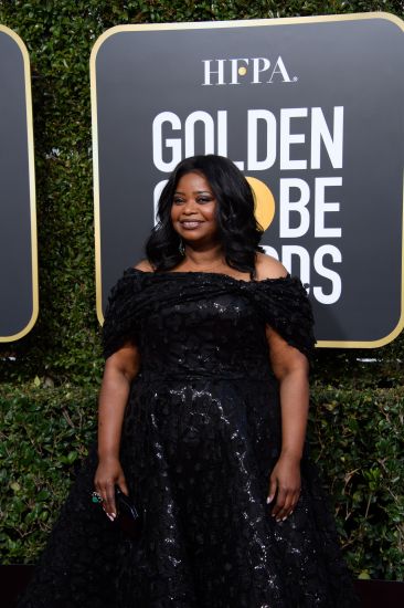 Лучшие образы с Golden Globe Awards 2019