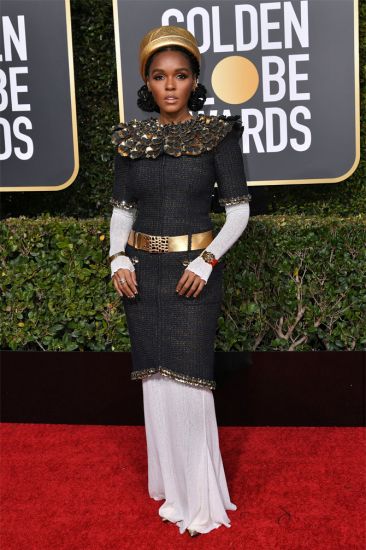 Лучшие образы с Golden Globe Awards 2019