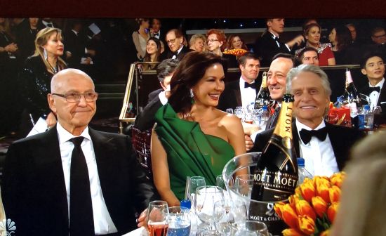Лучшие образы с Golden Globe Awards 2019