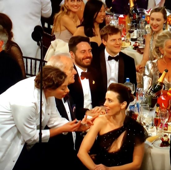 Лучшие образы с Golden Globe Awards 2019