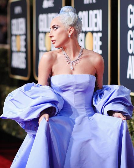 Лучшие образы с Golden Globe Awards 2019