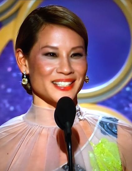Лучшие образы с Golden Globe Awards 2019