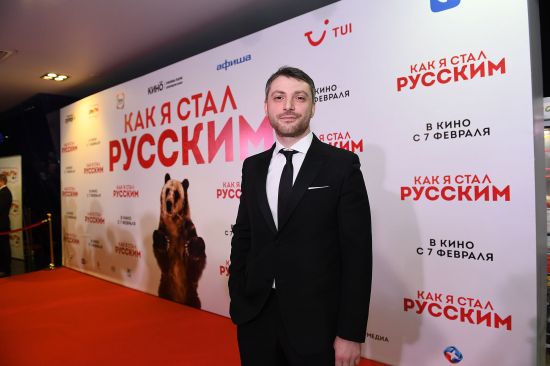Акаки Сахелашвили