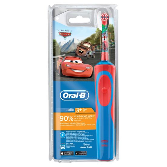 Oral-B