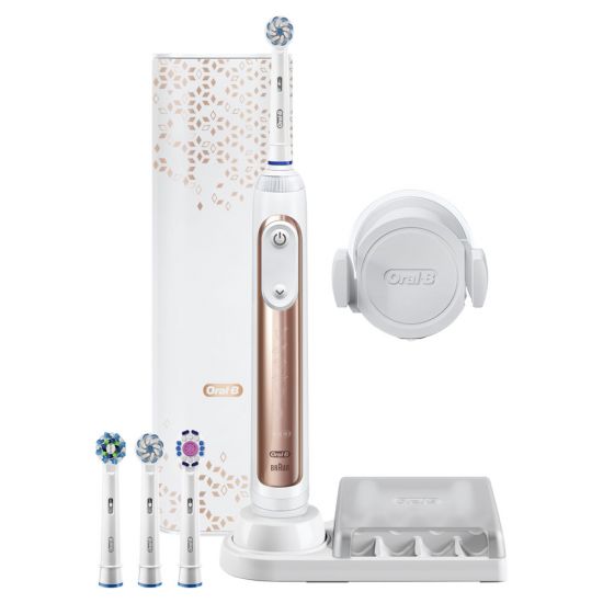 Oral-B