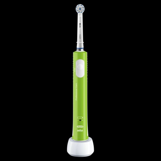 Oral-B