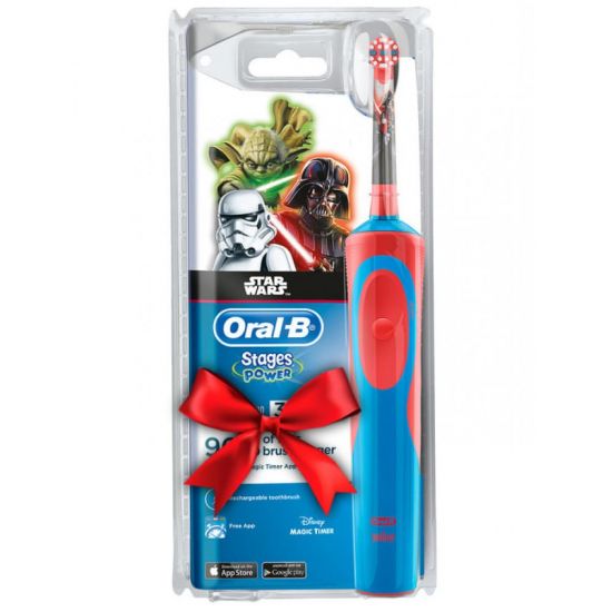 Oral-B