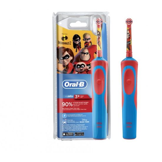 Oral-B