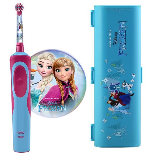 Oral-B