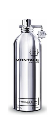 Montale Soleil de Capri – унисексовая волна счастья 