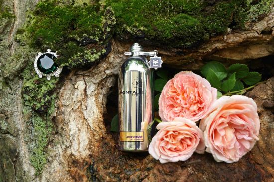 Montale Soleil de Capri – унисексовая волна счастья 