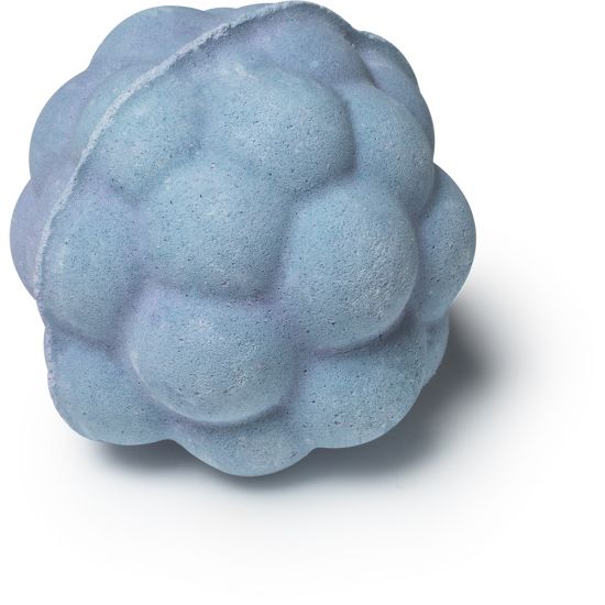 Lush празднует 30-летие бомбы для ванны в 2019 году ... и делает это лучше всех!
