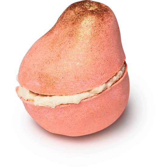 Lush празднует 30-летие бомбы для ванны в 2019 году ... и делает это лучше всех!
