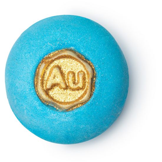 Lush празднует 30-летие бомбы для ванны в 2019 году ... и делает это лучше всех!