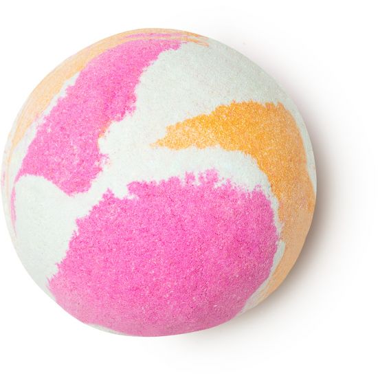 Lush празднует 30-летие бомбы для ванны в 2019 году ... и делает это лучше всех!