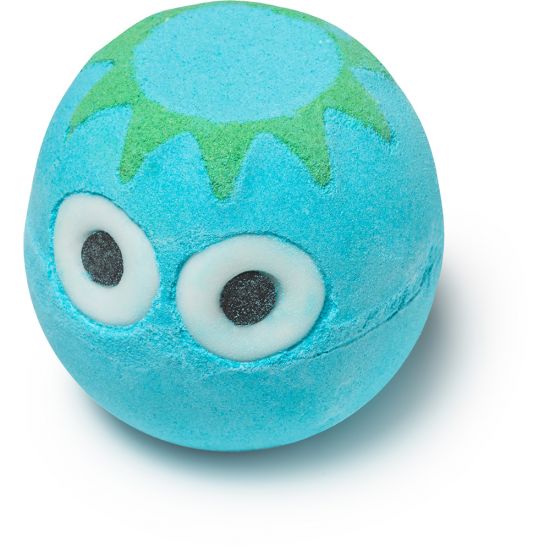 Lush празднует 30-летие бомбы для ванны в 2019 году ... и делает это лучше всех!