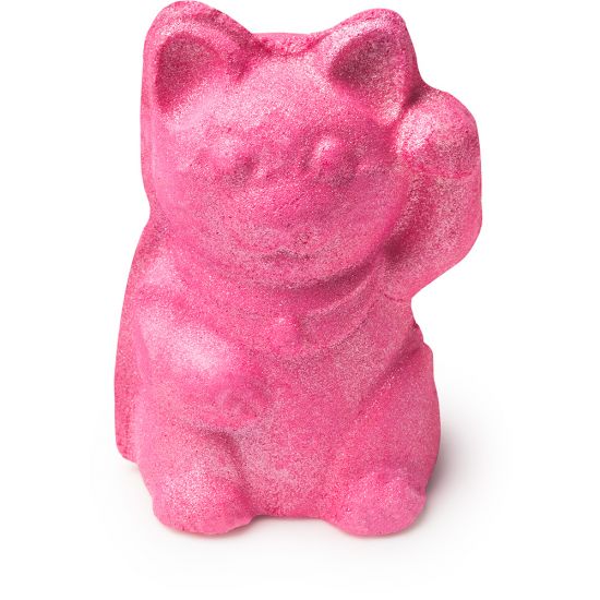 Lush празднует 30-летие бомбы для ванны в 2019 году ... и делает это лучше всех!