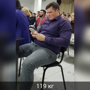 Диета Андрея Воронина – просто и эффективно