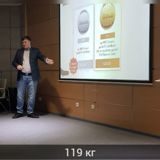 Диета Андрея Воронина – просто и эффективно