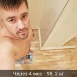 Диета Андрея Воронина – просто и эффективно