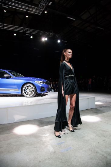 Совершенство в новом обличии: Адванс-Авто представил новый BMW 3 серии