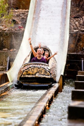 PortAventura