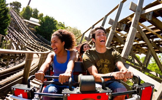 PortAventura