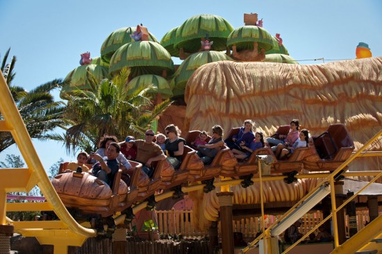 PortAventura