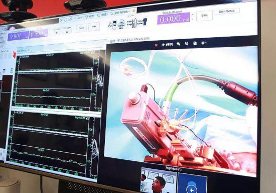 Компания HUAWEI показывает преимущества сетей передачи данных пятого поколения на реальных примерах 