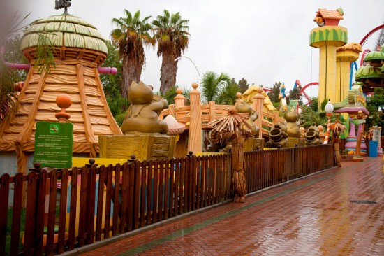 PortAventura