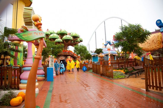 PortAventura