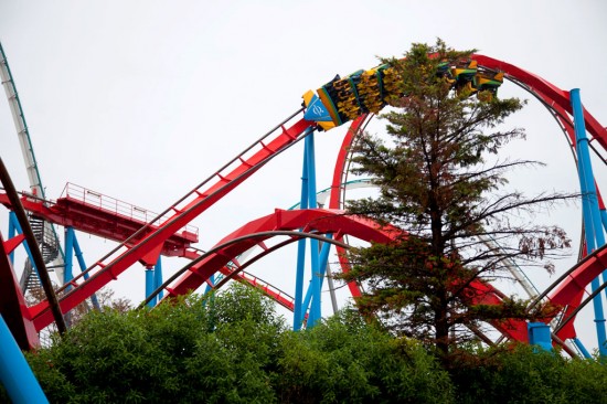 PortAventura