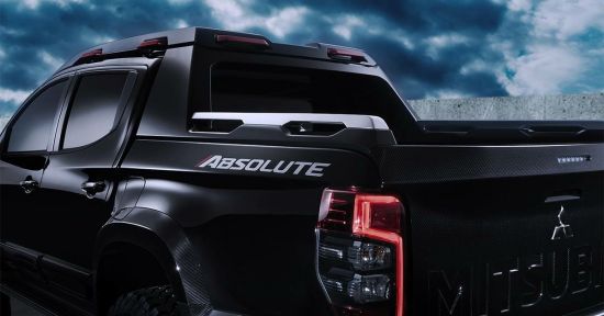 Mitsubishi Motors показал «абсолютную» стойкость