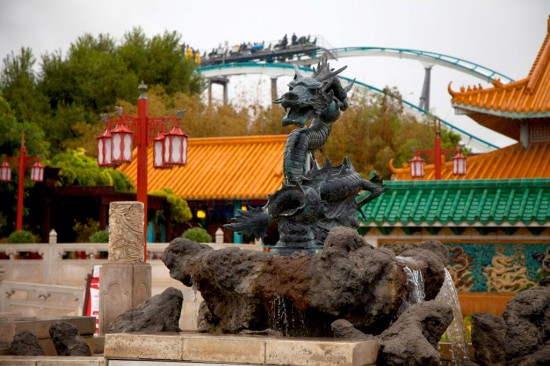 PortAventura