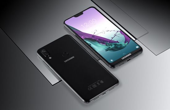 DOOGEE представила новые флагманы для всего рынка смартфонов: премиум-модель S90, неубиваемый бюджетный S40 и дерзкий N10