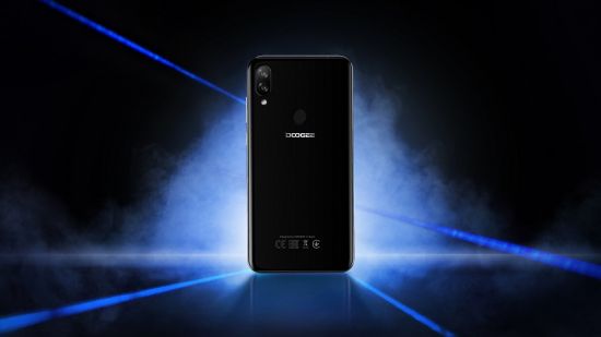 DOOGEE представила новые флагманы для всего рынка смартфонов: премиум-модель S90, неубиваемый бюджетный S40 и дерзкий N10
