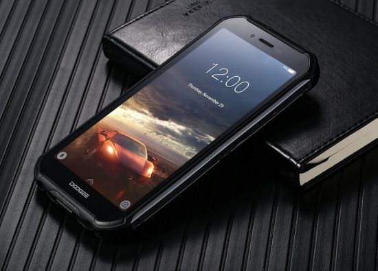 DOOGEE представила новые флагманы для всего рынка смартфонов: премиум-модель S90, неубиваемый бюджетный S40 и дерзкий N10