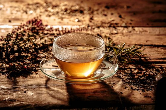 Sir Thomas Lipton® представляет два совершенно новых аромата 