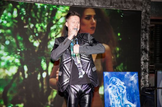 Четвертая премия THE BEAUTIFUL PEOPLE AWARDS прошла в Москве