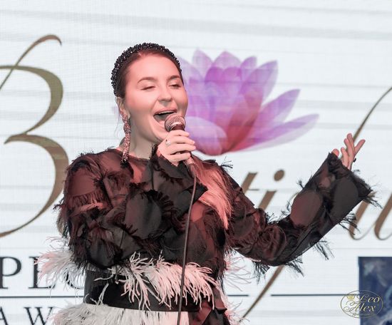 Четвертая премия THE BEAUTIFUL PEOPLE AWARDS прошла в Москве