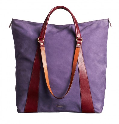 Paul Smith. Сумки на осень-зиму 2012-13