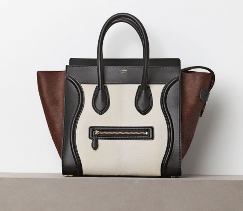Celine. Сумки на осень-зиму 2012-13