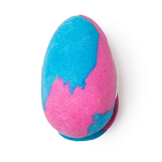 Пасхальная коллекция Lush
