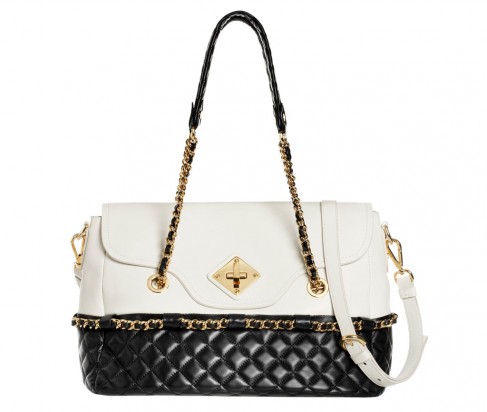 Moschino. Сумки на осень-зиму 2012-13