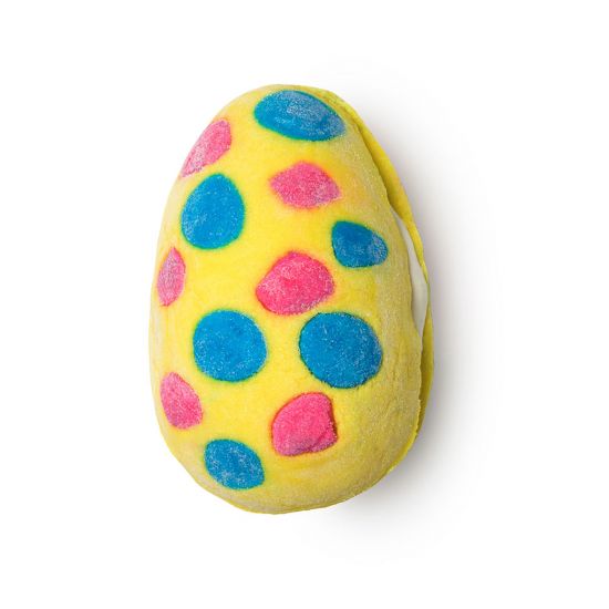 Пасхальная коллекция Lush