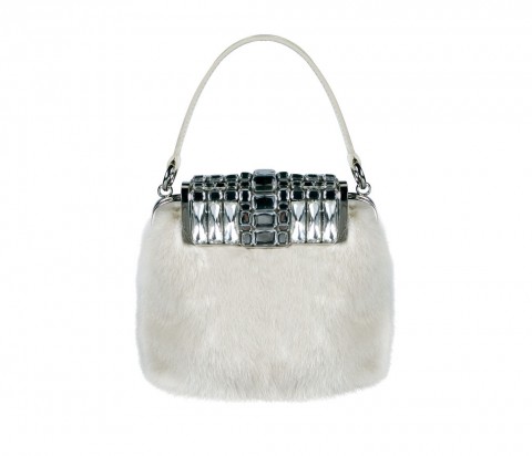Alberta Ferretti. Сумки на осень-зиму 2012-13