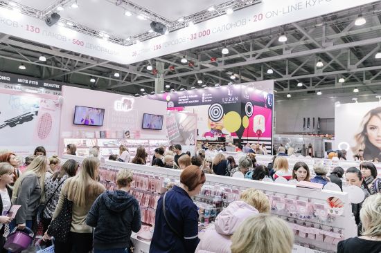 Итоги INTERCHARM Professional 2019: в два раза больше профессиональных мероприятий