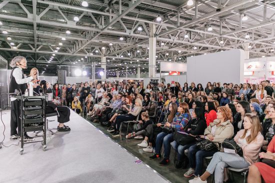 Итоги INTERCHARM Professional 2019: в два раза больше профессиональных мероприятий